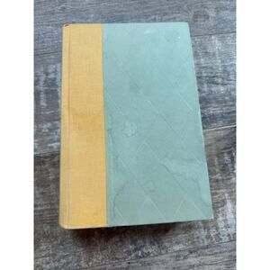 Harry Potter and The Deathly Hallows.  First American Edition, first printing.